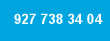 927 738 34 04